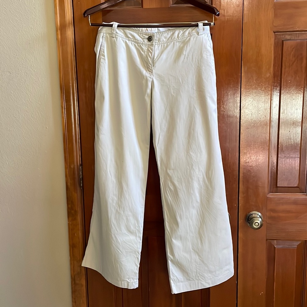 Michael Kors, size 8 khaki pant